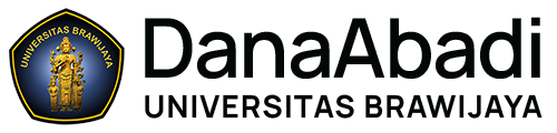 Dana Abadi Universitas Brawijaya