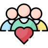 support